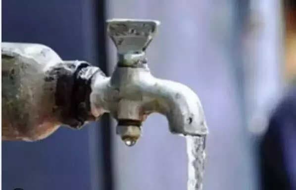 City to drink 170MLD from new reservoir